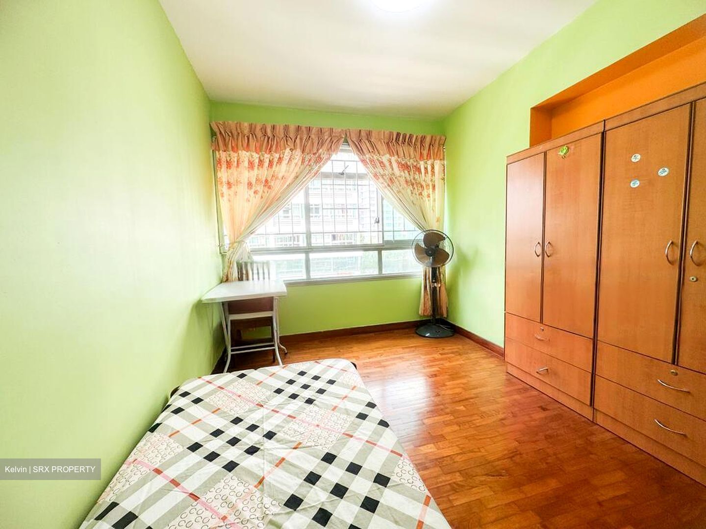 Blk 273B Atrina (Sengkang), HDB 4 Rooms #467717961